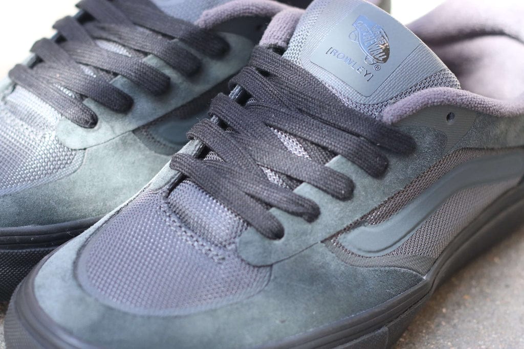 Vans Rowley Rapidweld Pro LTD zoom crop