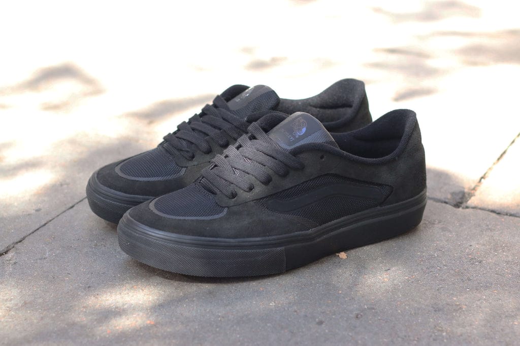 Vans Goeff Rowley 2019 pro model
