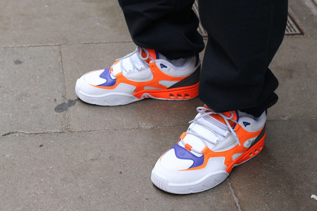 dc shoe x jsp