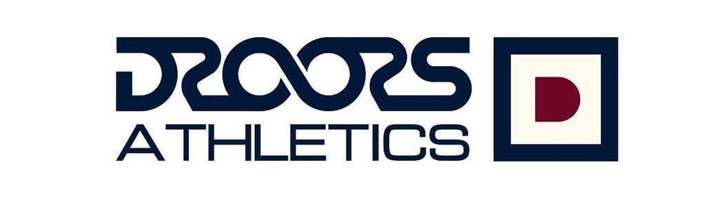 Droors Athletics clothing logo