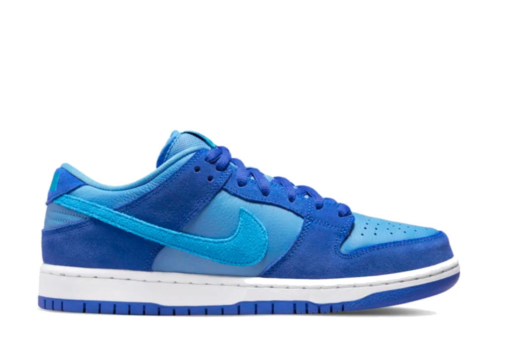 Nike SB Dunk Low "Raspberry"