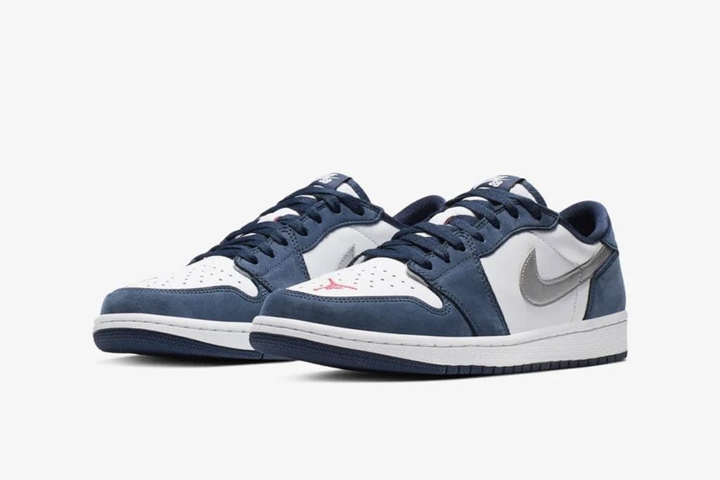 nike SB air jordan 1 eric koston, skateboard air jordan