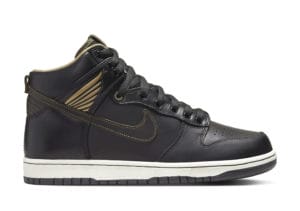 Nike SB Dunk High Pawn Shop Skate Co.