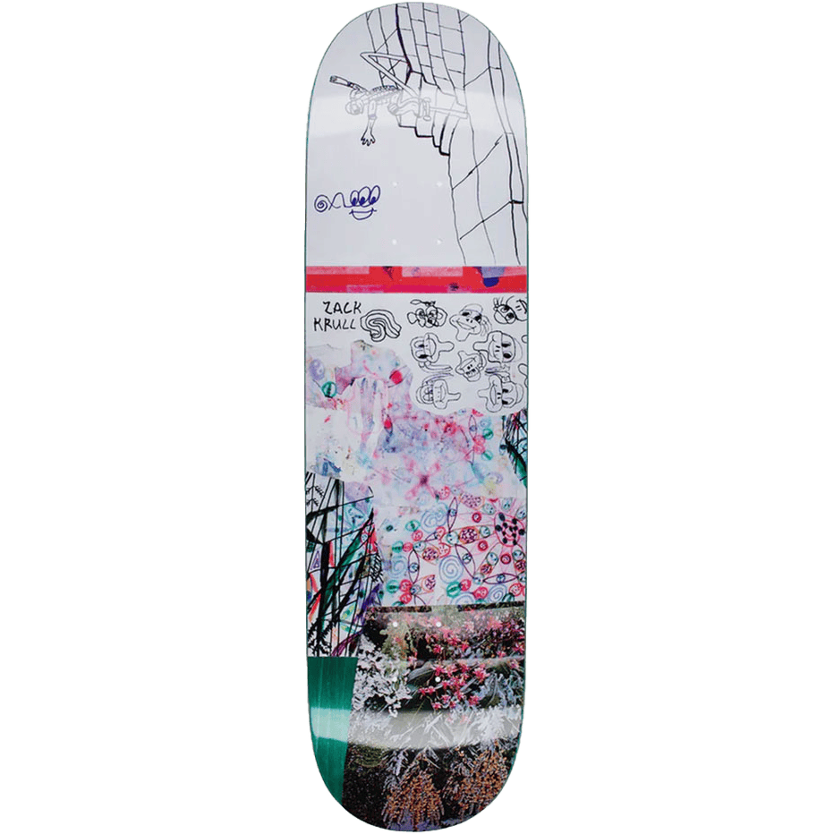 gx1000 board dark spring zack krull 8.25 gx1000 board dark spring zack krull 8.25