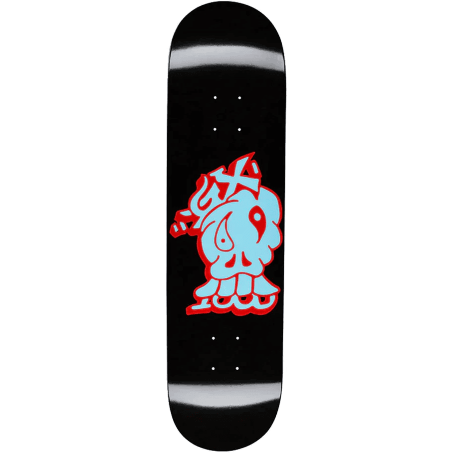 gx1000 board mind over matter team (black) 8.5 gx1000 board mind over matter team (black) 8.5
