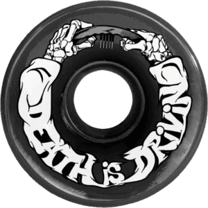 haze wheels death is driving 78a 60mm haze wheels death is driving 78a 60mm
