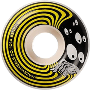 haze wheels sneak 101a 53mm haze wheels sneak 101a 53mm
