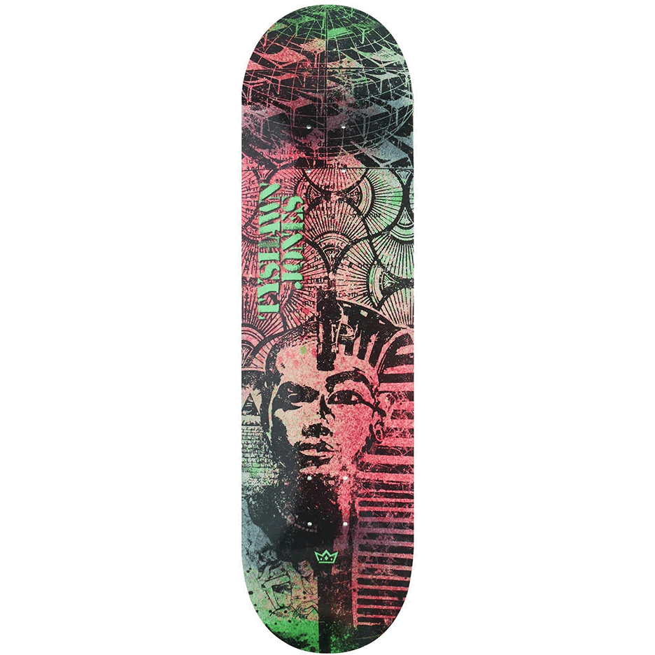 king board tut tyshawn jones 8.25 king board tut tyshawn jones 8.25