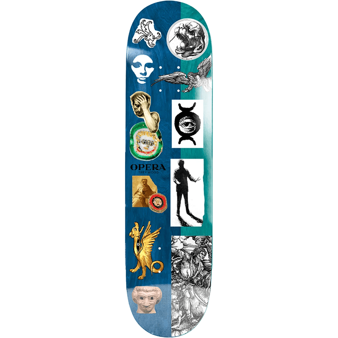 opera board other side trey wood 8.25 opera board other side trey wood 8.25