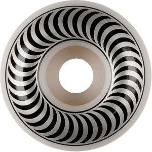 spitfire wheels classics (grey) 99a 54mm