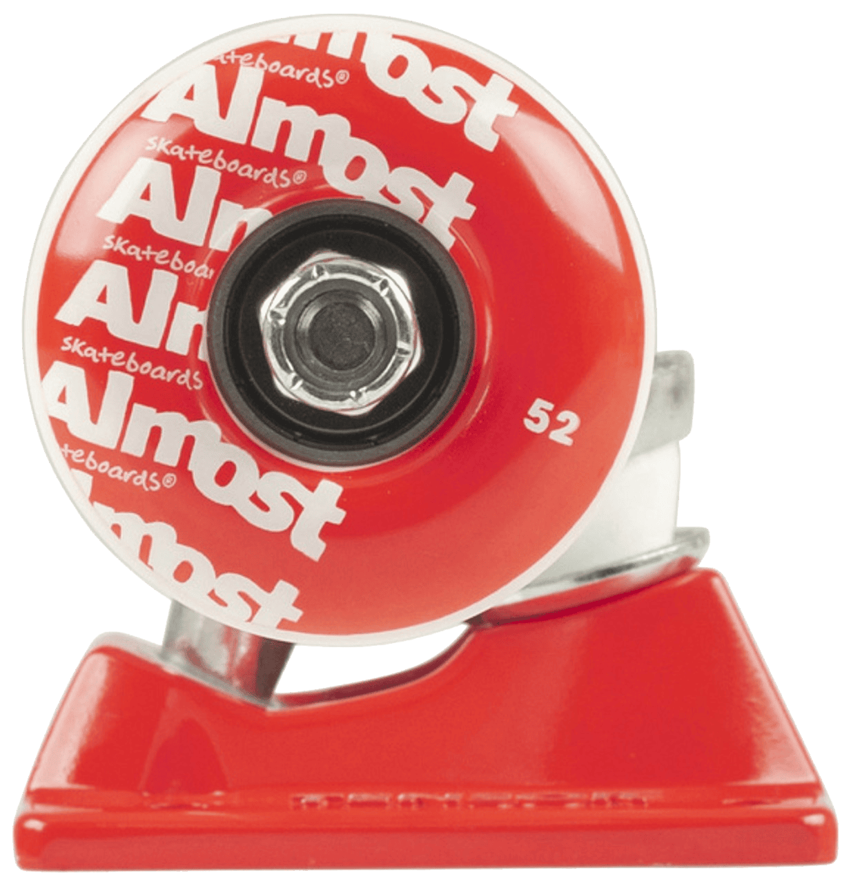 tensor truck 5.5 combo almost repeat (raw/red) tensor truck 5.5 combo almost repeat (raw/red)