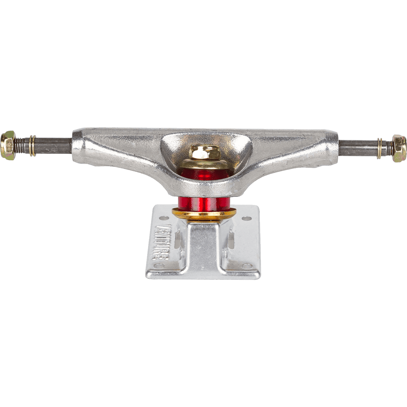 venture truck v-light 5.0 low (polished) venture truck v-light 5.0 low (polished)