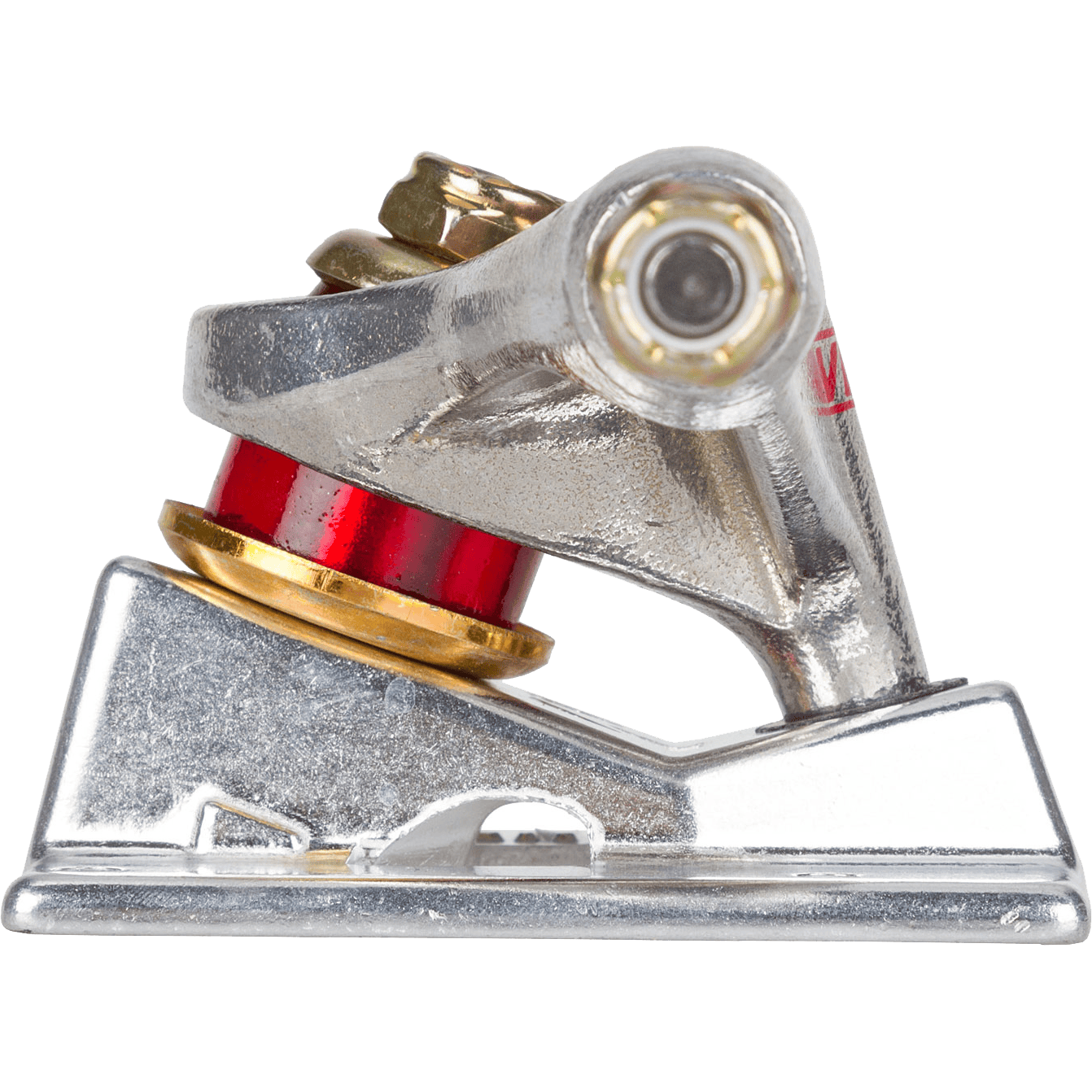 venture truck v-light 5.0 low (polished) venture truck v-light 5.0 low (polished)