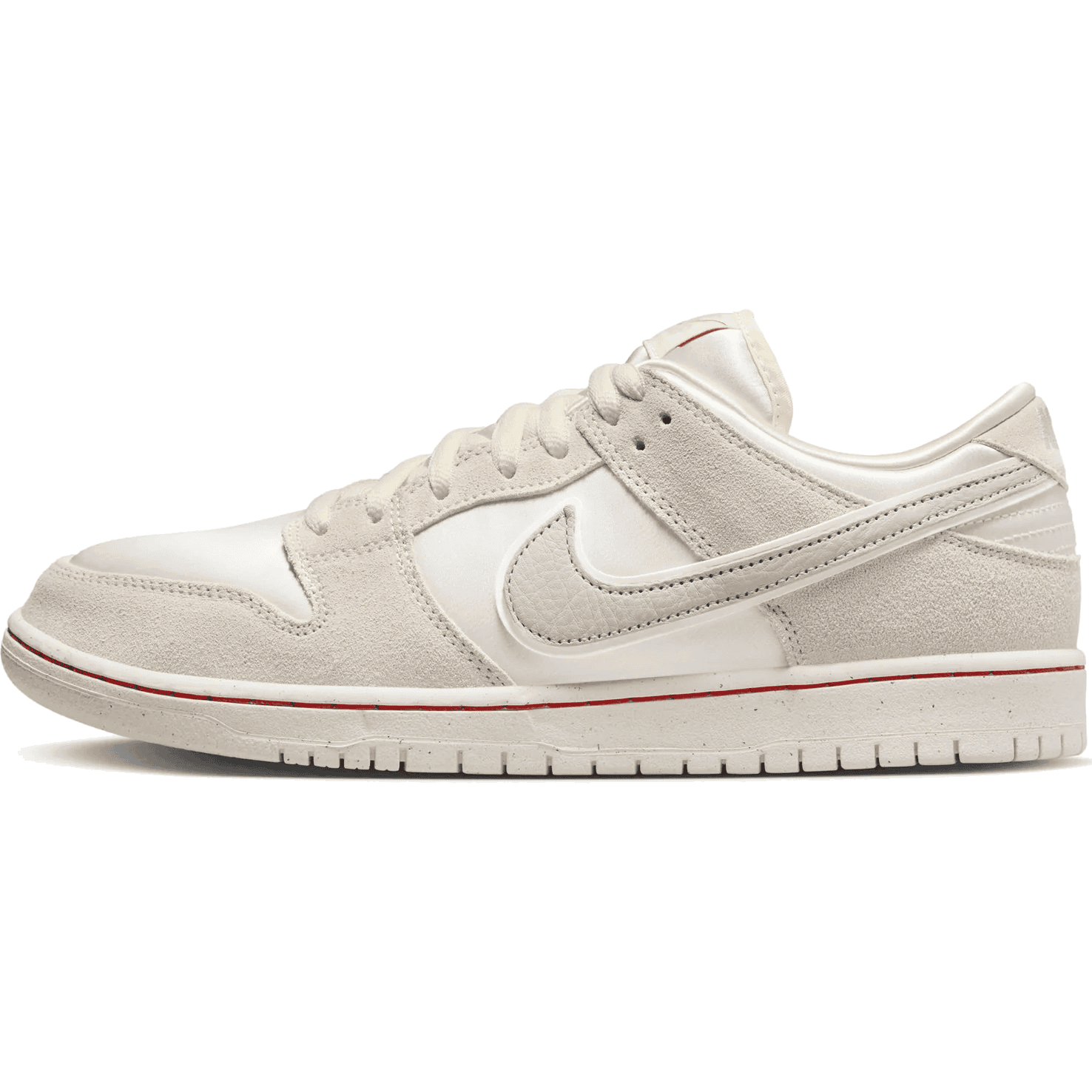 nike sb shoes dunk low premium city of love light bone