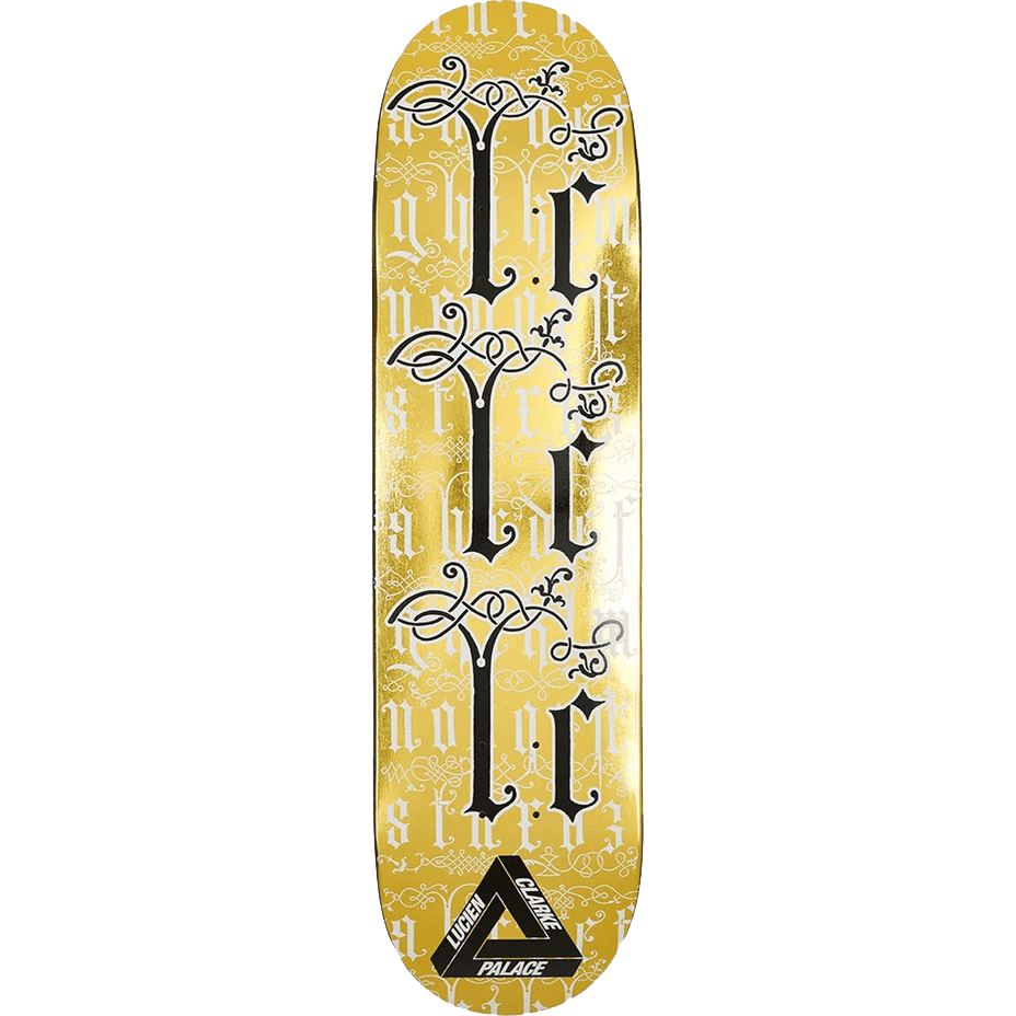 palace board clarke pro s33 lucien clarke 8.25 palace board clarke pro s33 lucien clarke 8.25