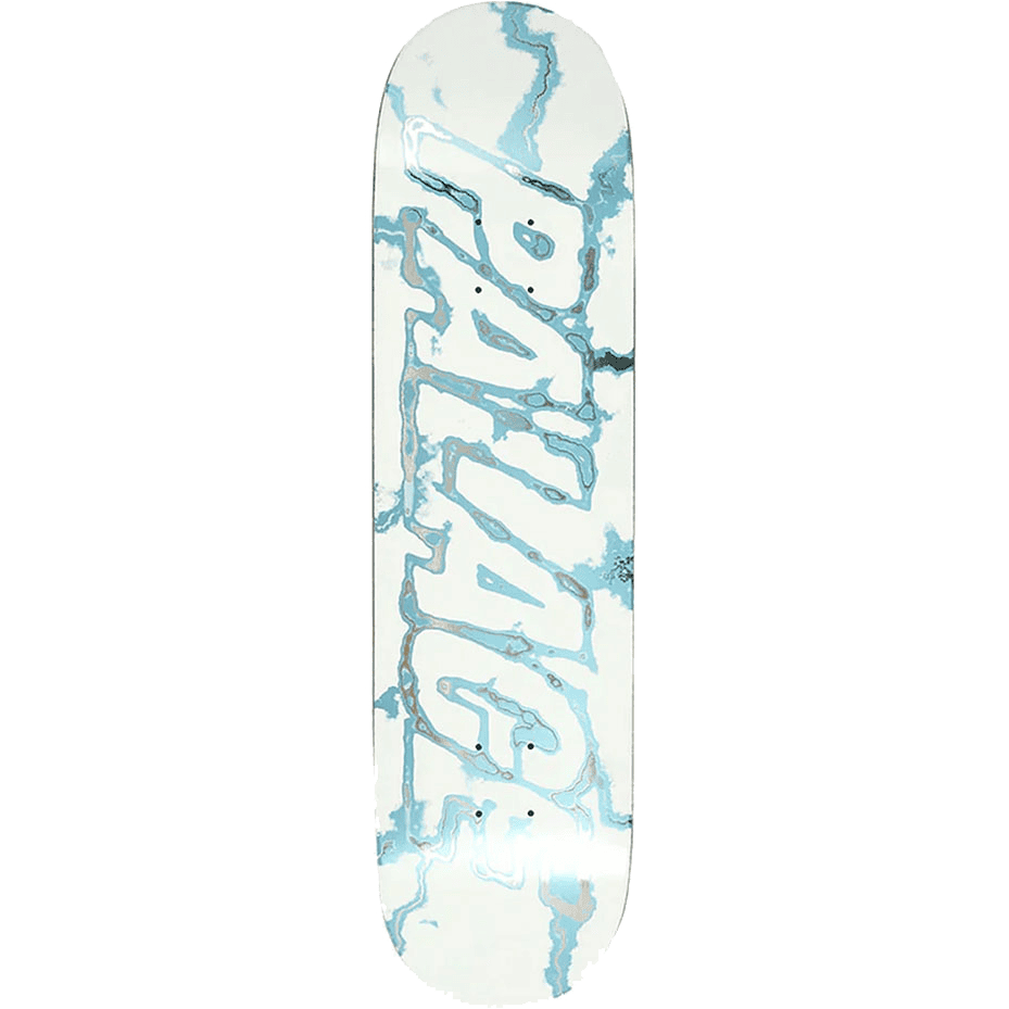 palace board fully charged team (white) 8.25 palace board fully charged team (white) 8.25