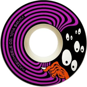 haze wheels sneak 101a 54mm haze wheels sneak 101a 54mm