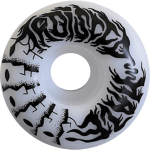 haze wheels trois ccd 103a 55mm