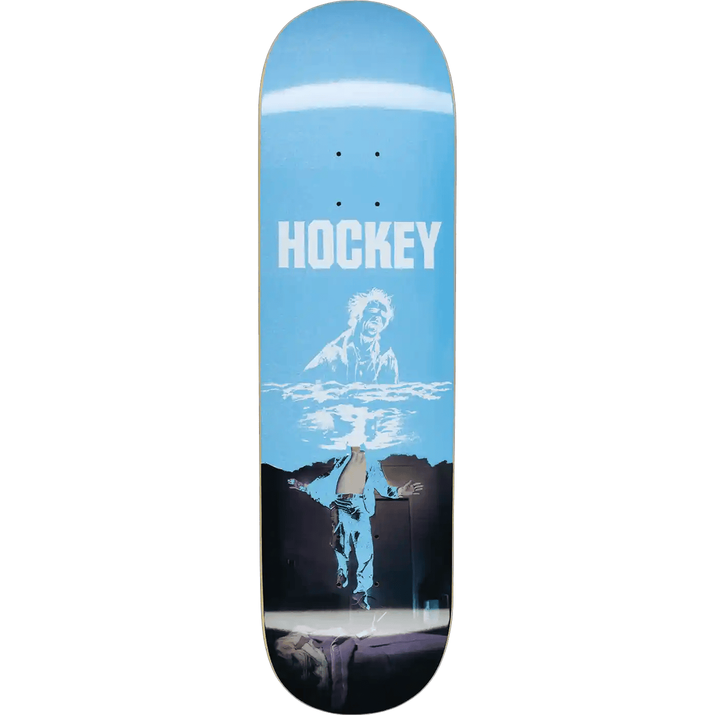 hockey board surface donovon piscopo 8.5 hockey board surface donovon piscopo 8.5