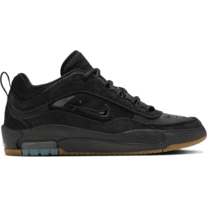 nike sb shoes air max ishod (black/black/black/black) nike sb shoes air max ishod (black/black/black/black)