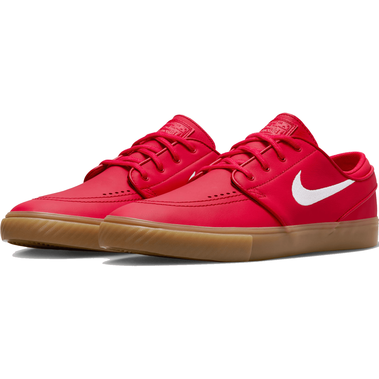nike sb shoes zoom janoski og+ iso red