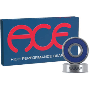 ace bearings high performance