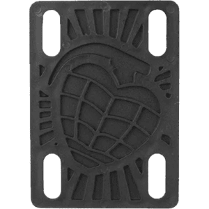 thunder pads riser 1/8 thunder pads riser 1/8