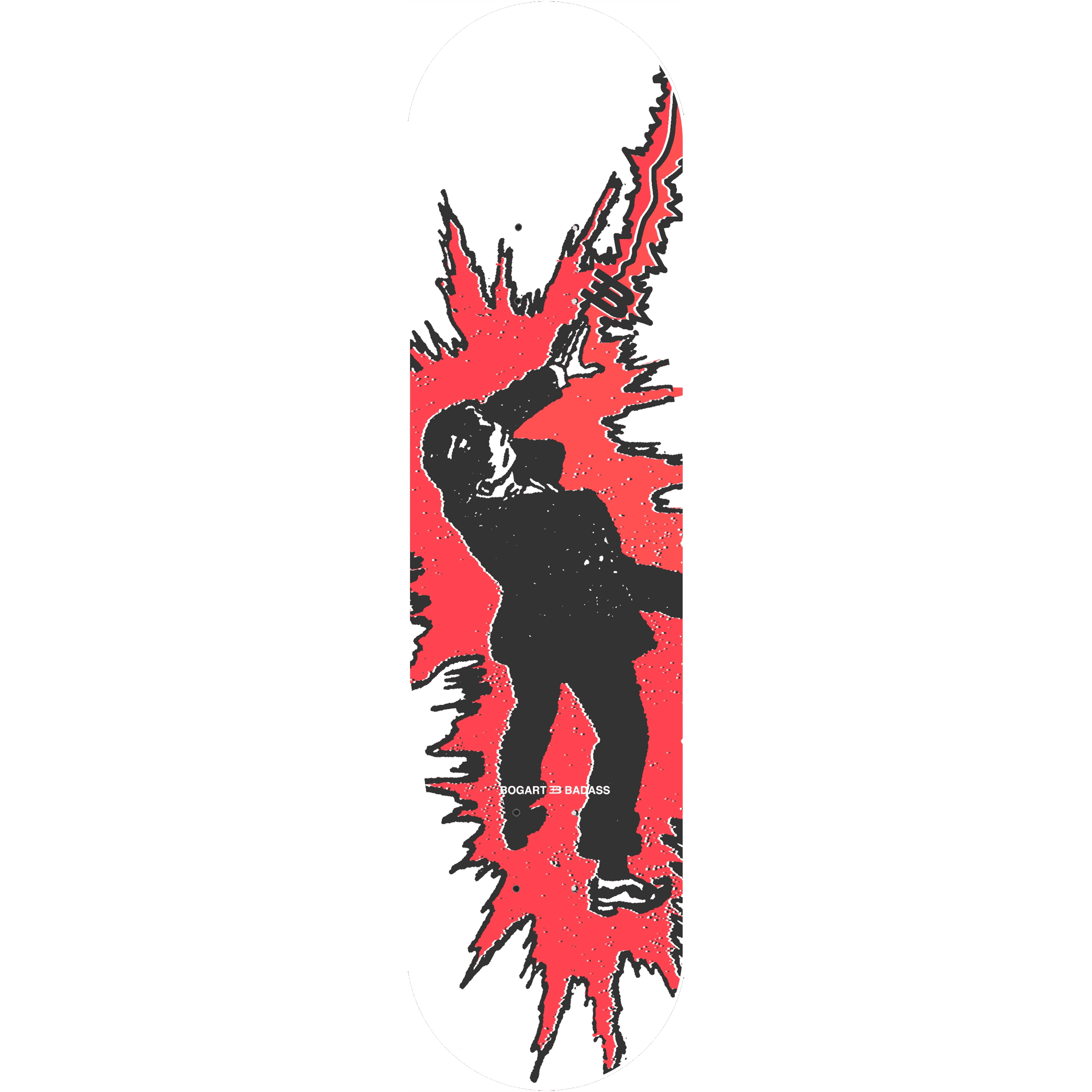 bogart board thunder 8.25 bogart board thunder 8.25