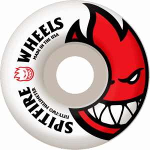 spitfire wheels bighead 99a 52mm spitfire wheels bighead 99a 52mm