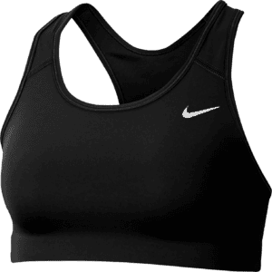 nike sb underwear bra dri-fit swoosh (black)