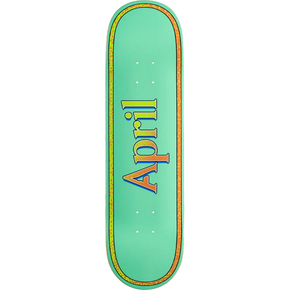 april board og logo team (retro) 8.125 april board og logo team (retro) 8.125