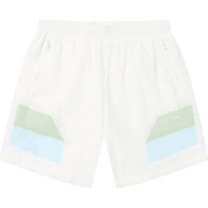 hélas short locking sport (white) hélas short locking sport (white)