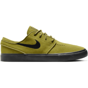 nike sb shoes zoom janoski og+ (pacific moss/black)