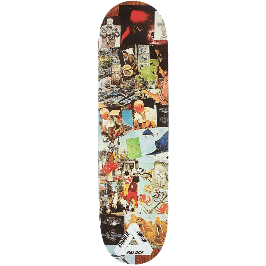 palace board charlie pro s28 charlie birch 8.5 palace board charlie pro s28 charlie birch 8.5