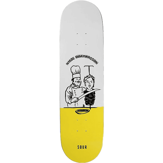 sour board kebab nisse ingemarsson 8.125 sour board kebab nisse ingemarsson 8.125