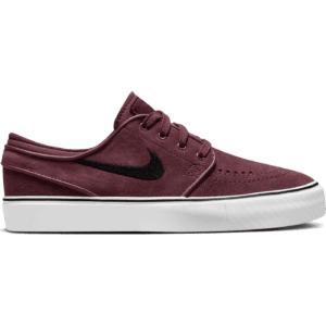 nike sb shoes kids janoski gs (burgundy crush/black) nike sb shoes kids janoski gs (burgundy crush/black)