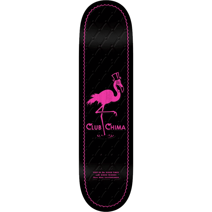 real board club full se chima ferguson 8.06 real board club full se chima ferguson 8.06
