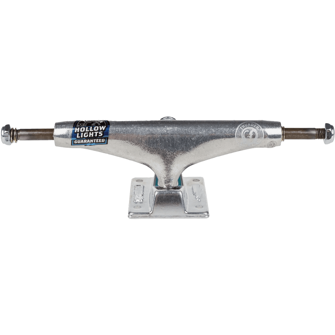 thunder truck hollow light II polished high 149 thunder truck hollow light II polished high 149
