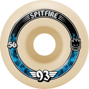 spitfire wheels formula four radial 93a 56mm