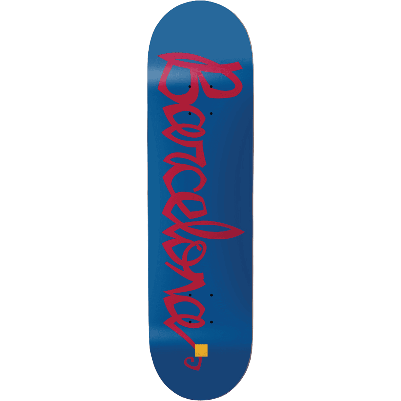 chocolate board flip the script barcelona team 8.5 chocolate board flip the script barcelona team 8.5