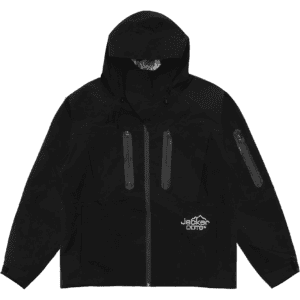 jacker jacket olweather (black)