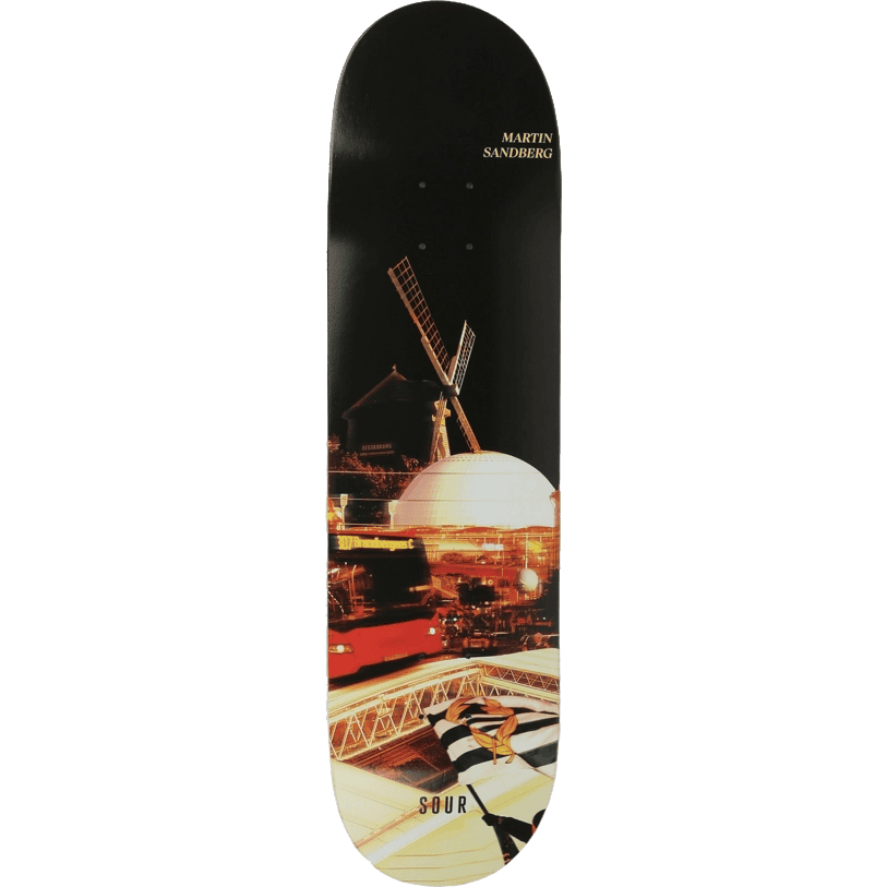 sour board stockholm nights martin sandberg 8.375 sour board stockholm nights martin sandberg 8.375