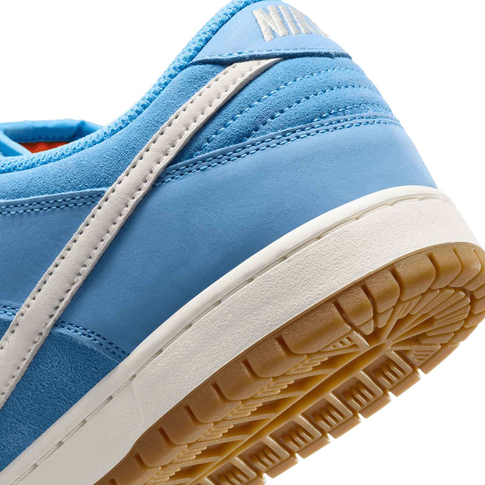 nike sb shoes dunk low pro iso university blue