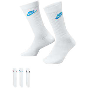 nike sb socks pack everyday nsw essential (multi)