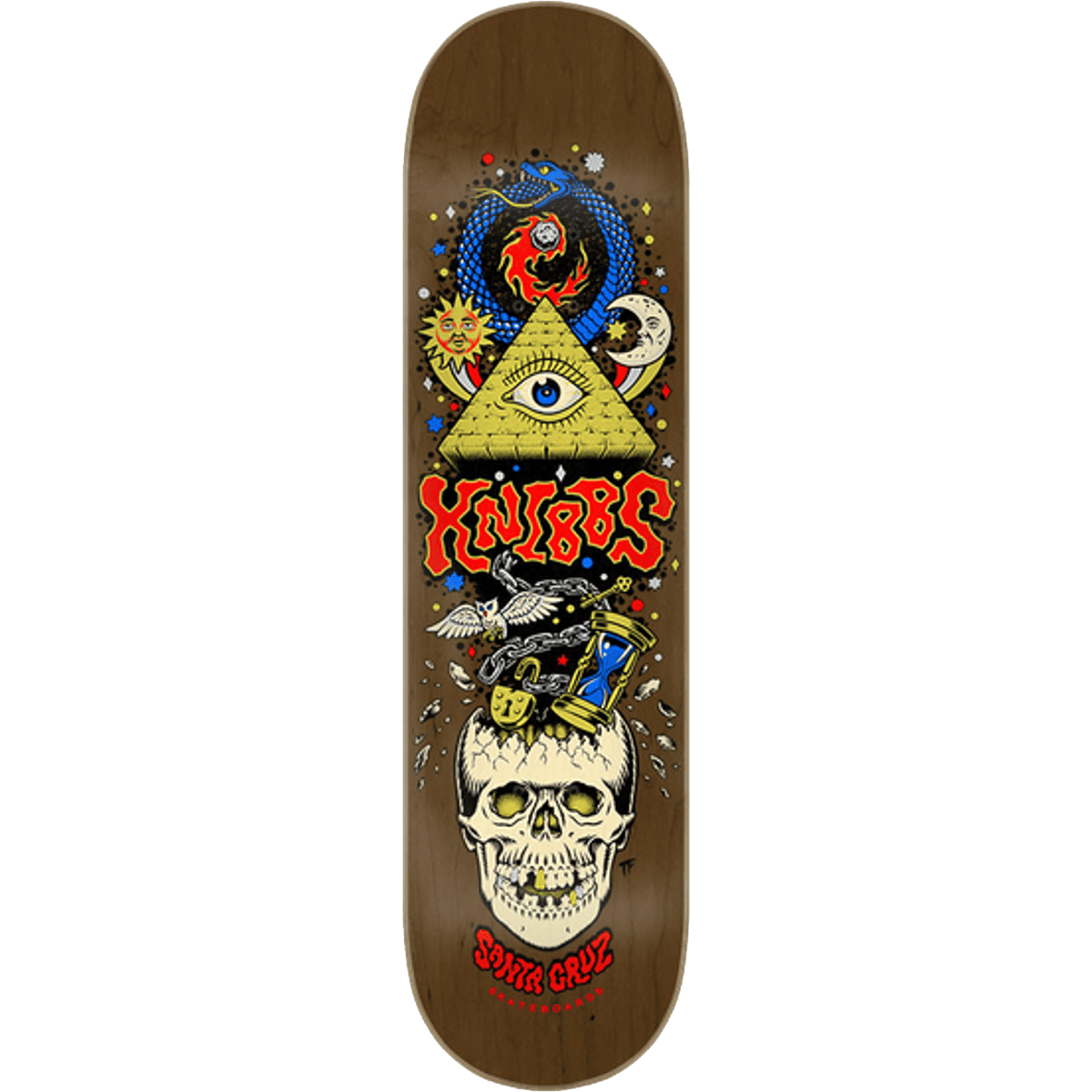 santa cruz board alchemist jereme knibbs 8.25 santa cruz board alchemist jereme knibbs 8.25