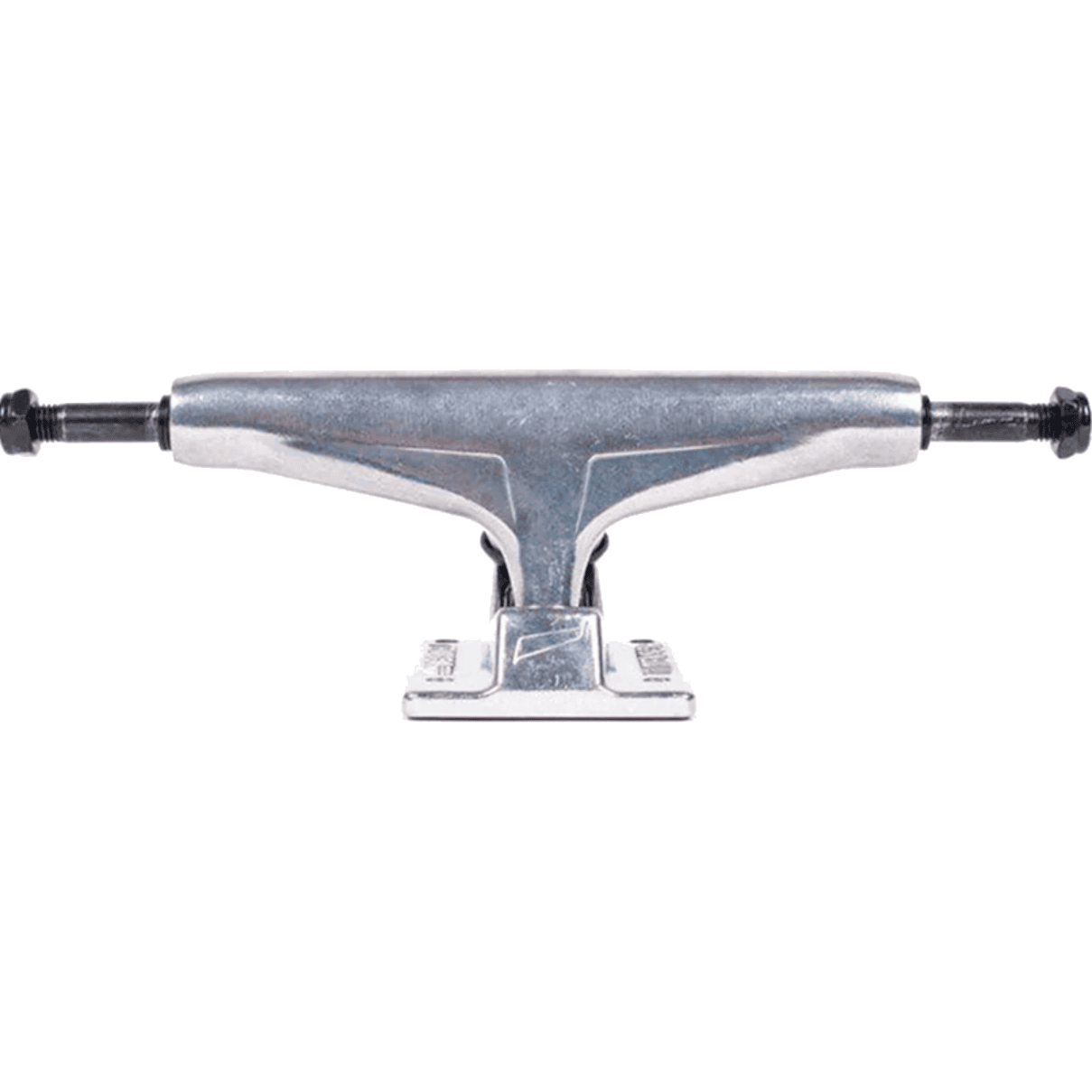 tensor truck 5.0 aluminium (raw) tensor truck 5.0 aluminium (raw)