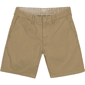 Carhartt WIP short chino john (leather) Carhartt WIP short chino john (leather)