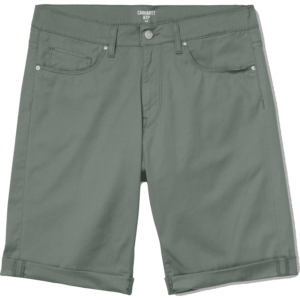 Carhartt WIP short swell (dollar green rinsed) Carhartt WIP short swell (dollar green rinsed)