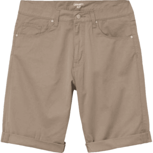 Carhartt WIP short swell (leather rinsed) Carhartt WIP short swell (leather rinsed)