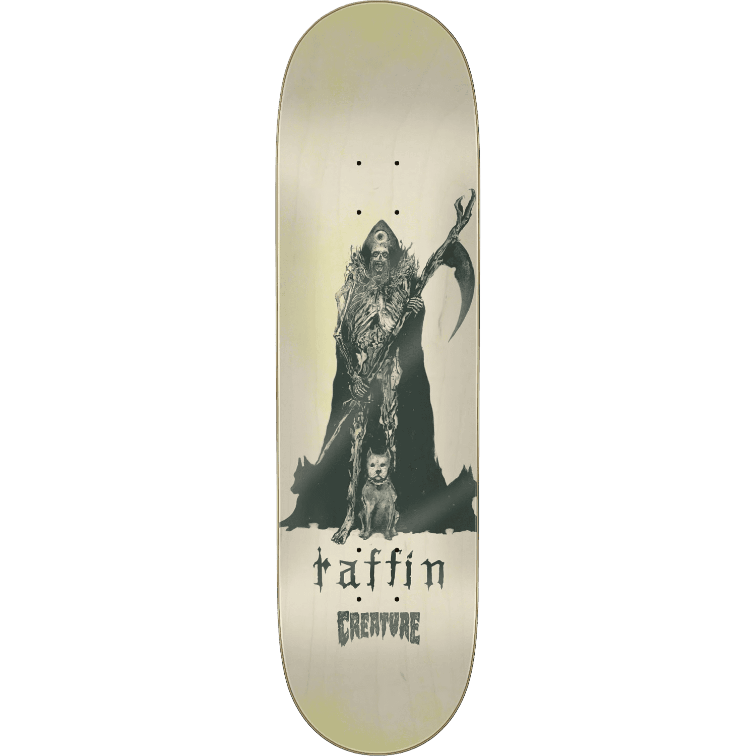 creature board reaper peter raffin 8.51 creature board reaper peter raffin 8.51